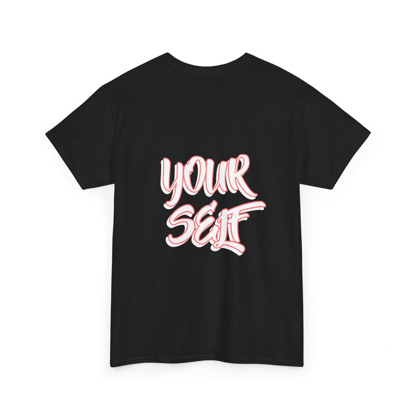 LO VE YOUR SELF Tee