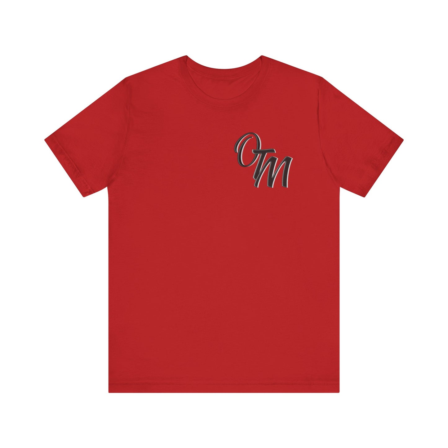 Casual OTM Tee