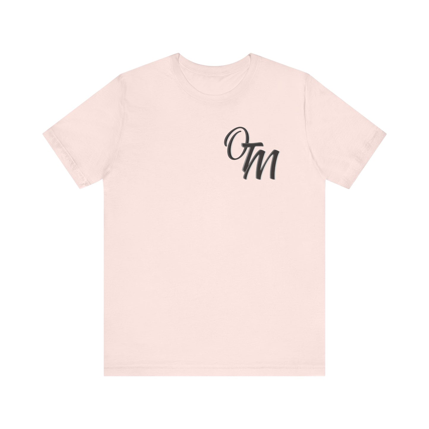 Casual OTM Tee