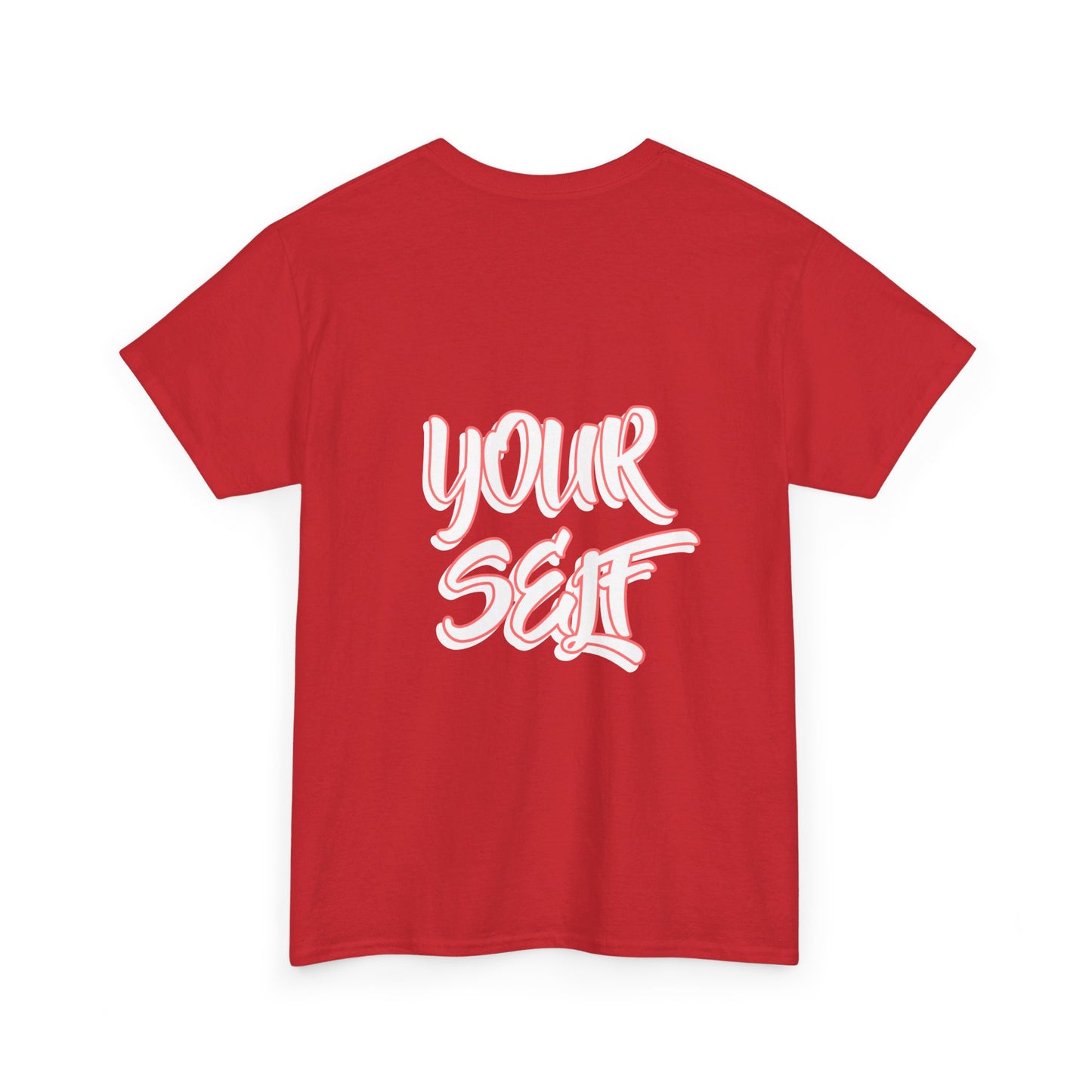 LO VE YOUR SELF Tee
