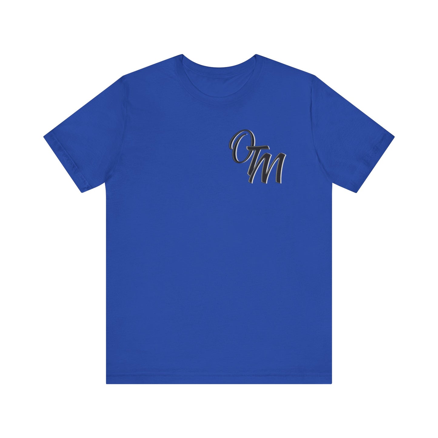 Casual OTM Tee