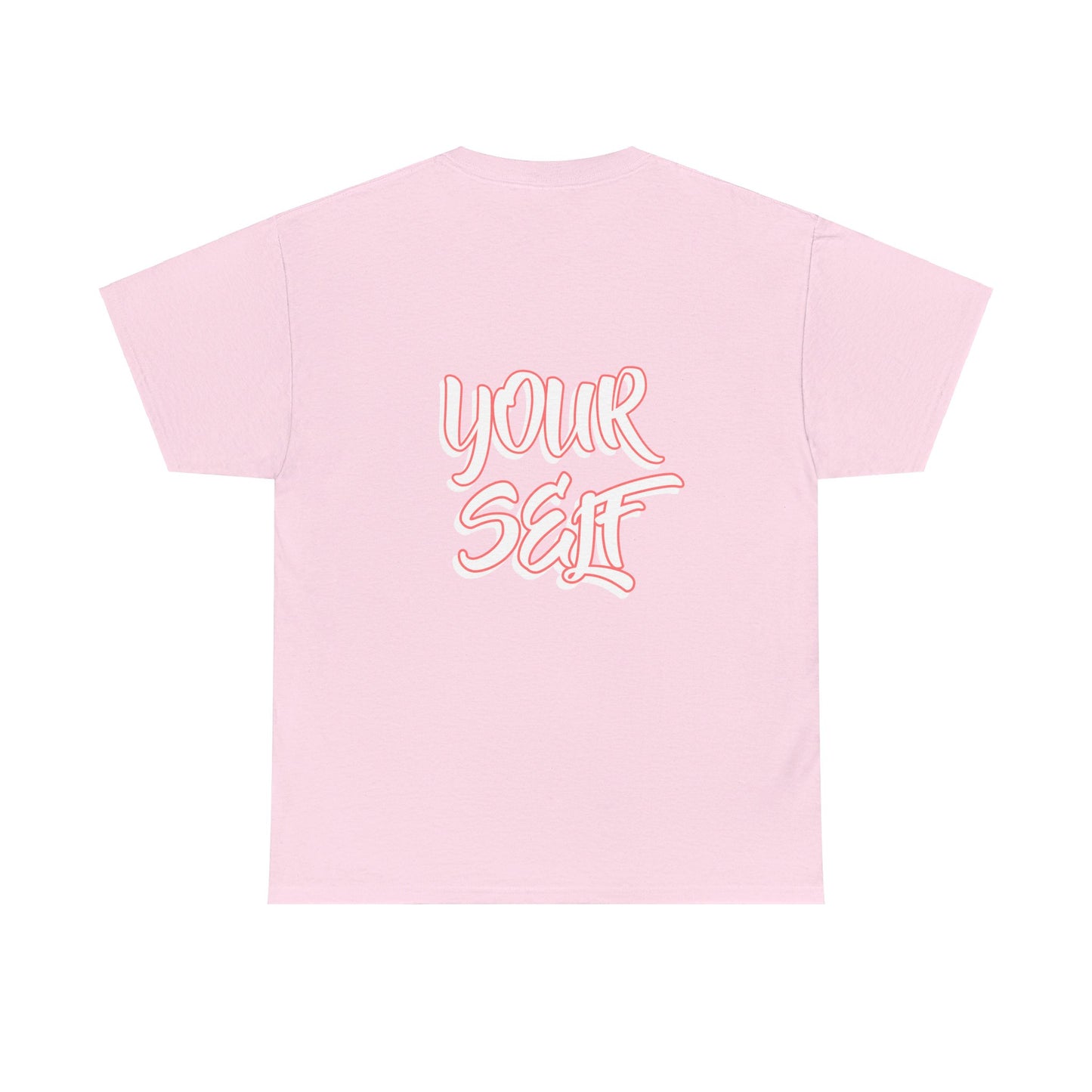 LO VE YOUR SELF Tee