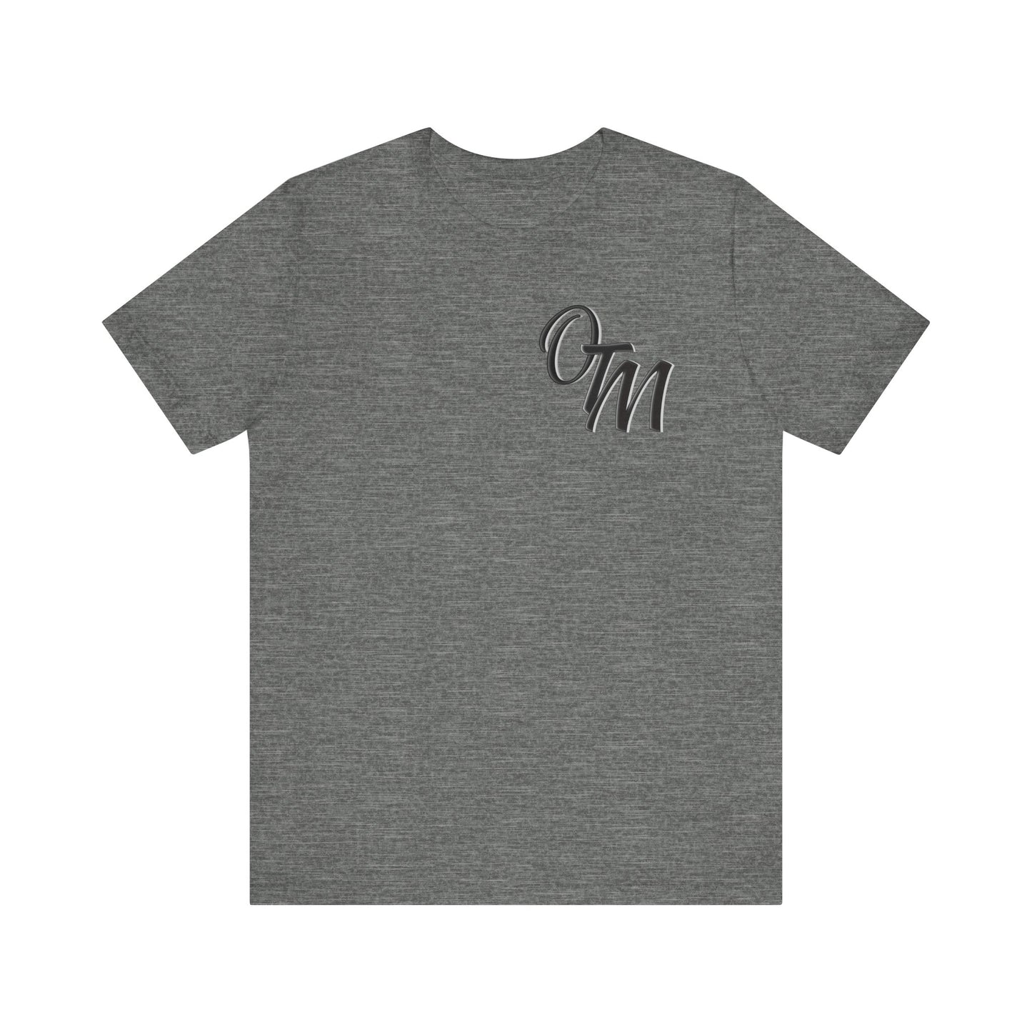 Casual OTM Tee
