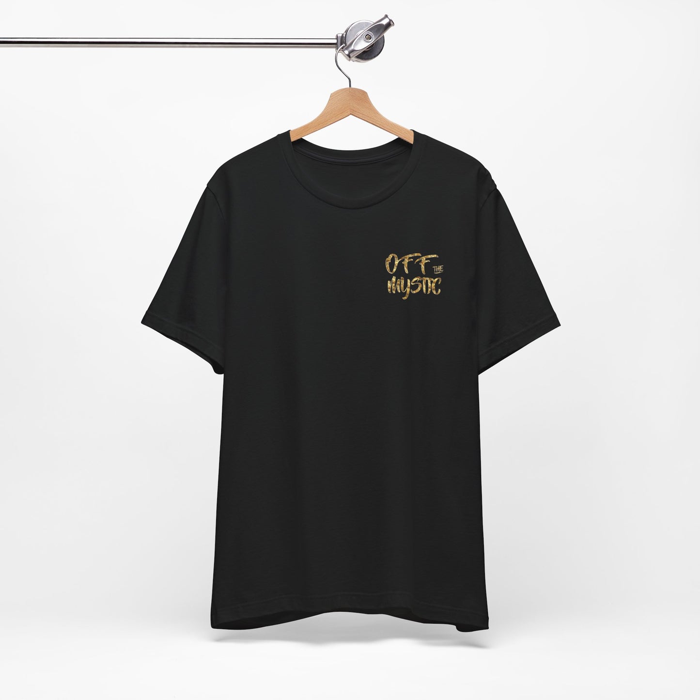 Casual OFF THE MYSTIC Tee