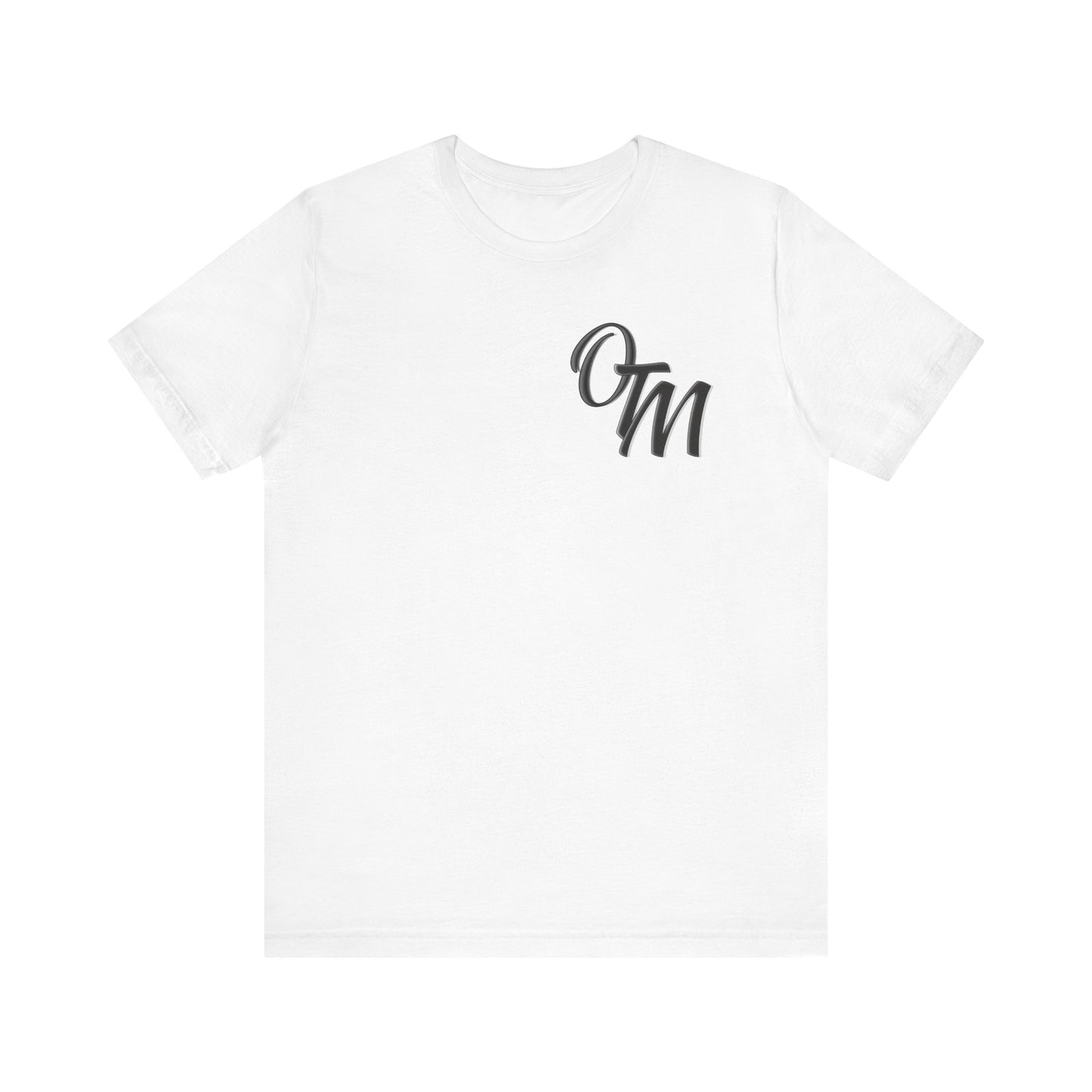 Casual OTM Tee