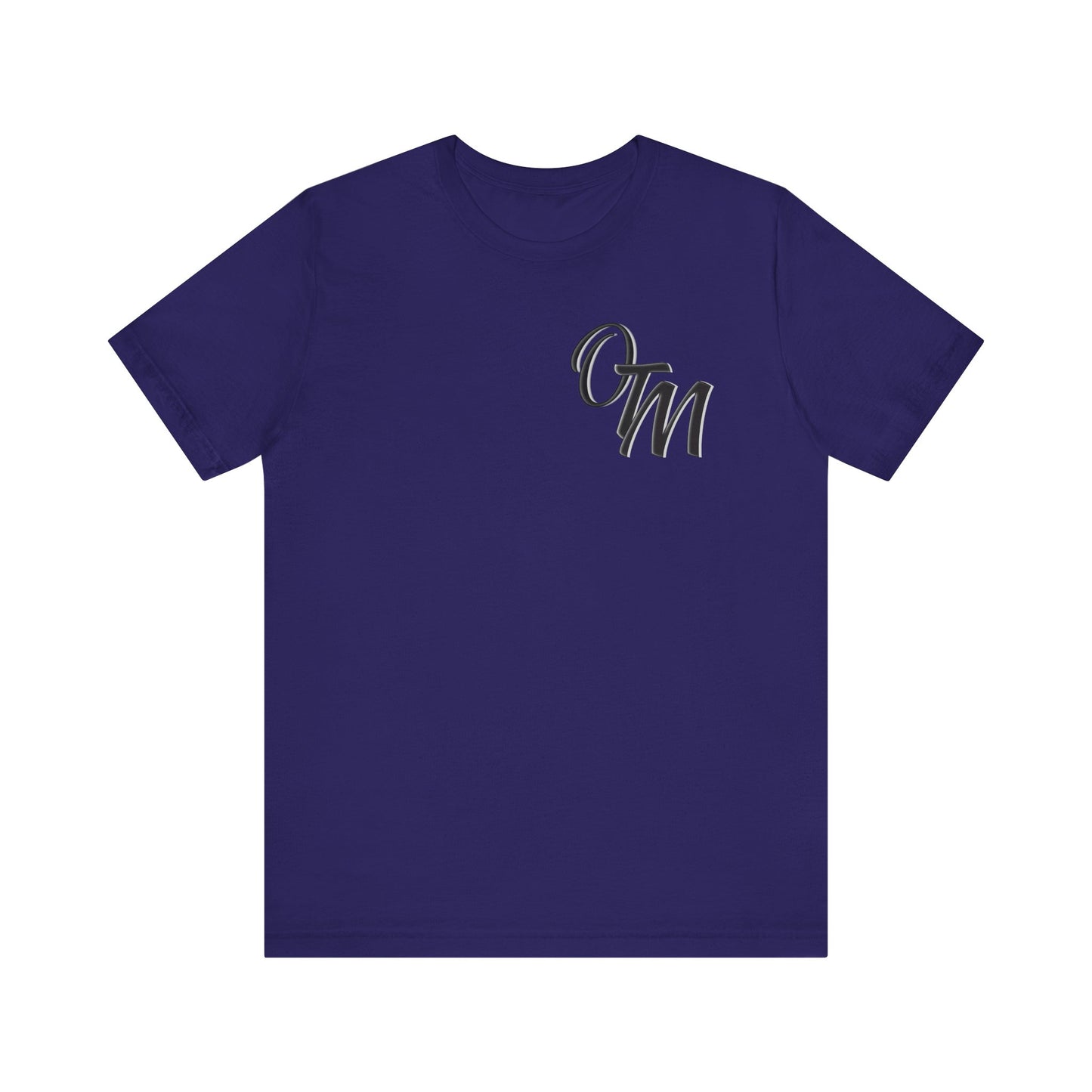 Casual OTM Tee