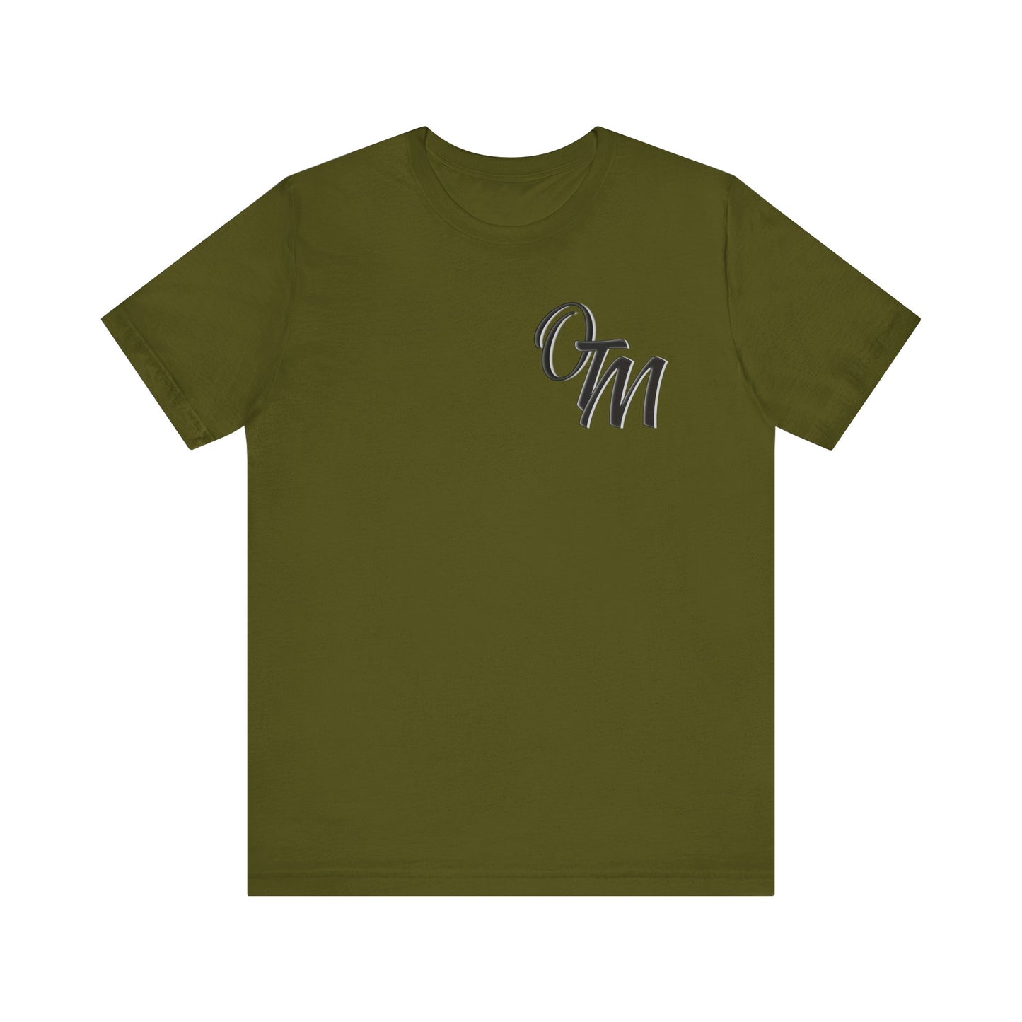 Casual OTM Tee