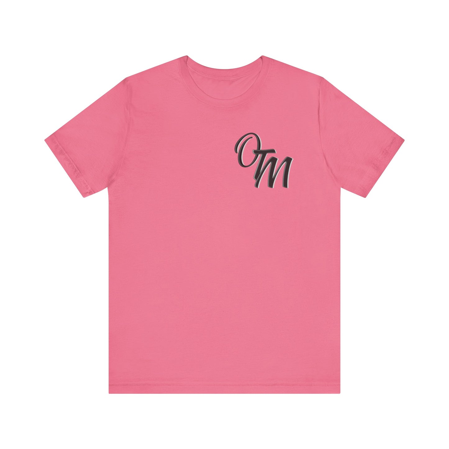 Casual OTM Tee