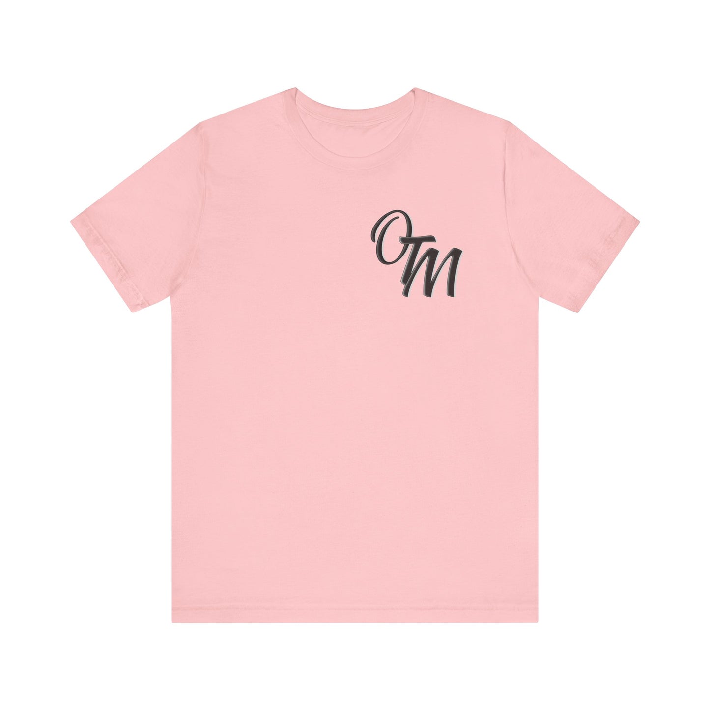 Casual OTM Tee