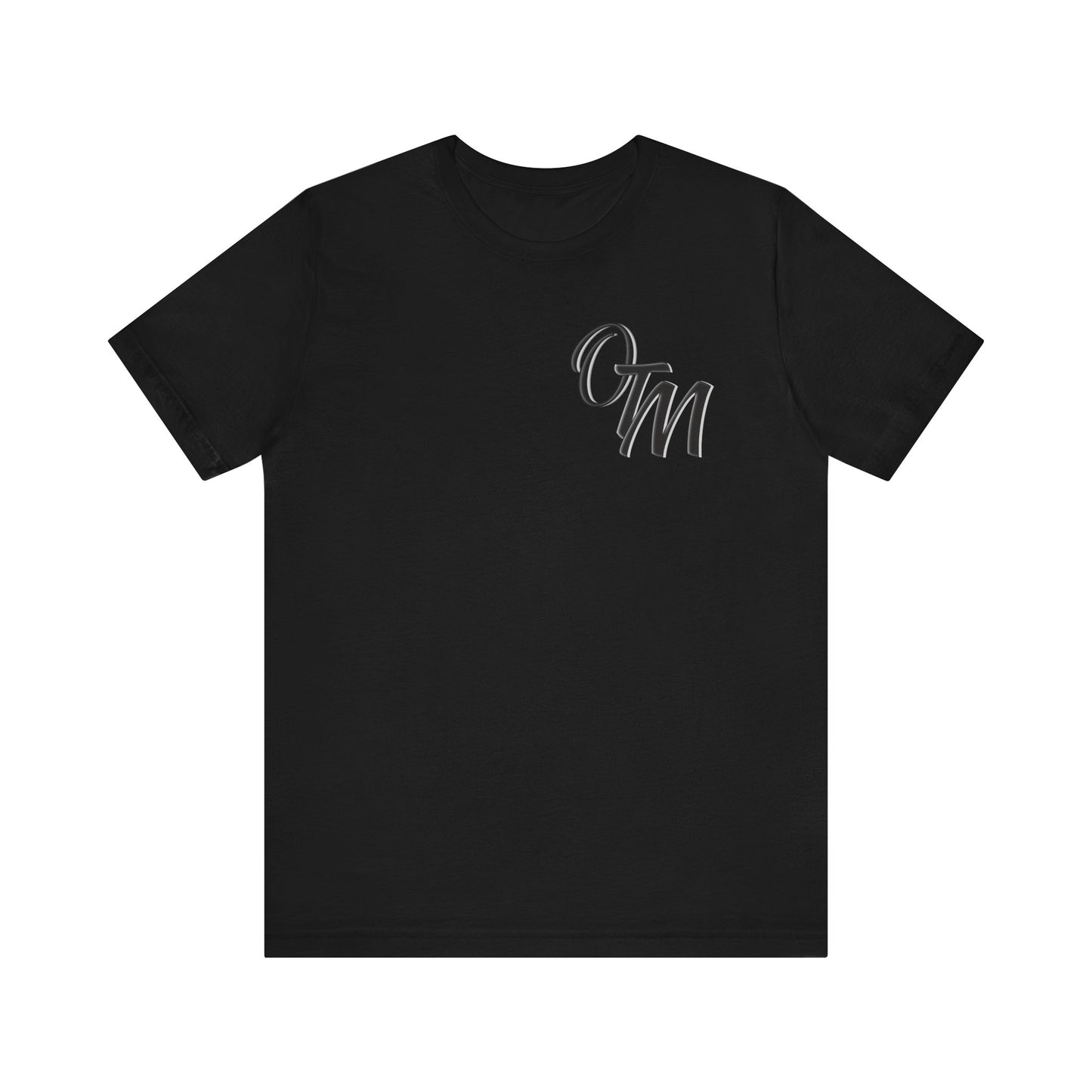 Casual OTM Tee