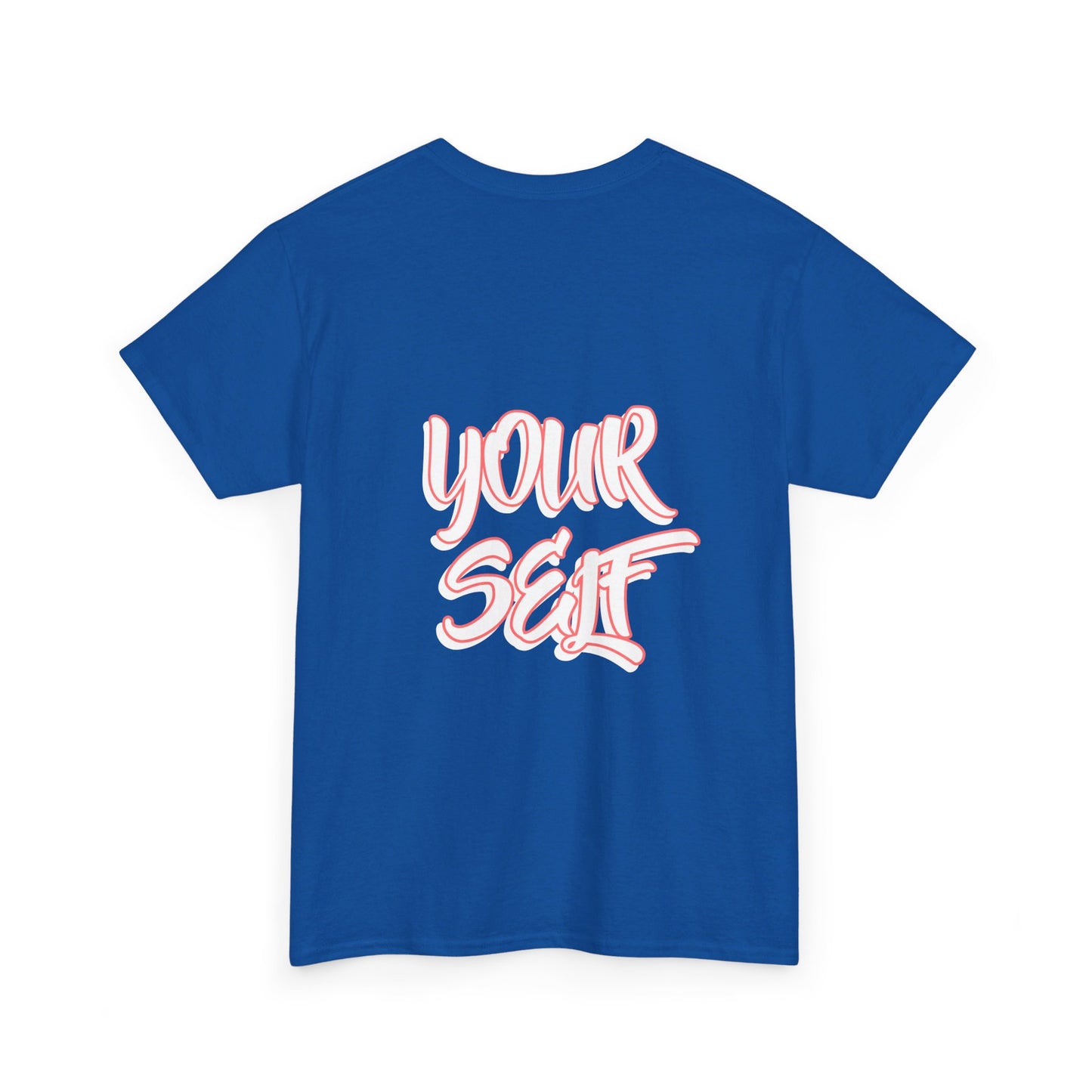 LO VE YOUR SELF Tee