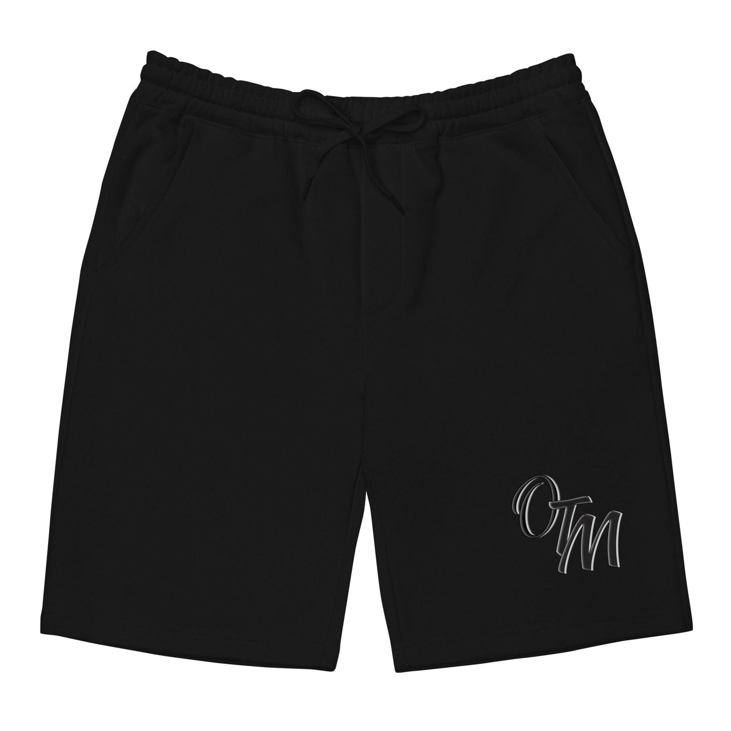OTM Fleece Shorts