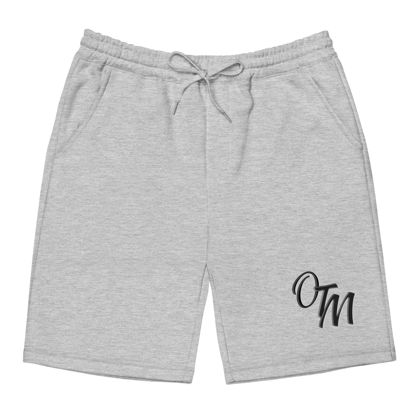 OTM Fleece Shorts