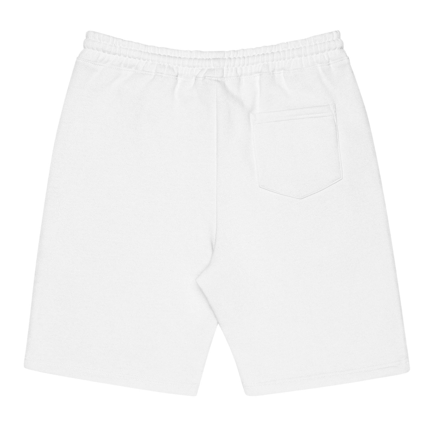 OTM Fleece Shorts
