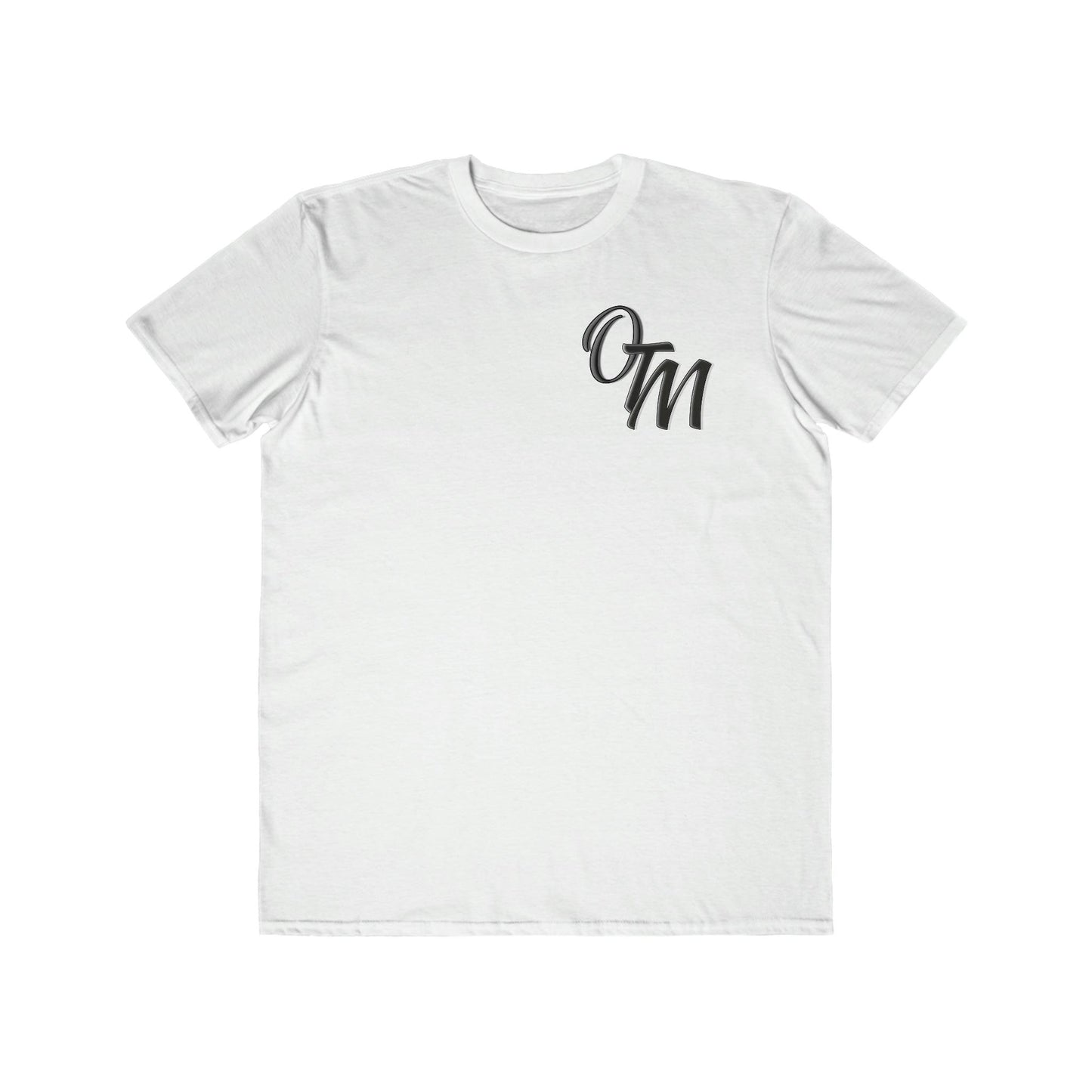 OTM Athletic Tee