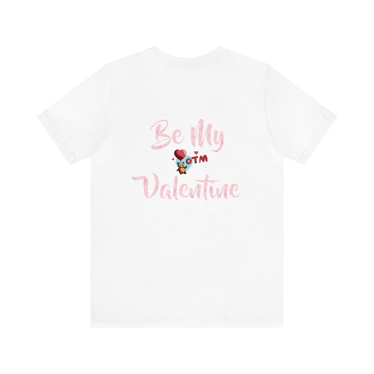 Be My Valentine Tee