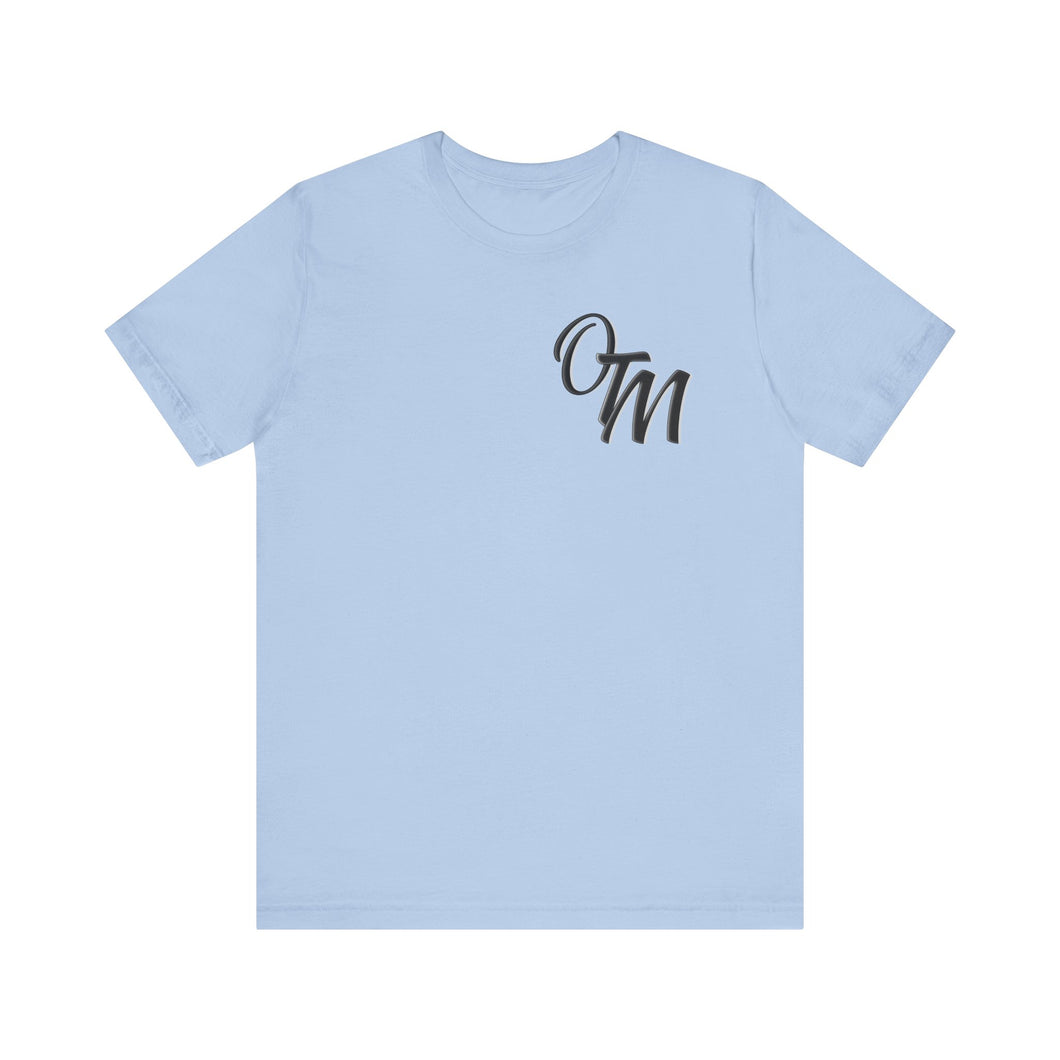 Casual OTM Tee