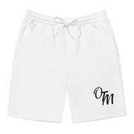 OTM Fleece Shorts